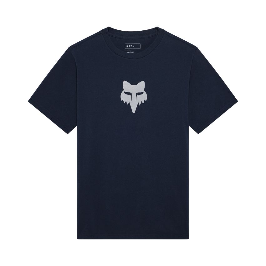 KRATKA MAJICA FOX HEAD 195-Dark blue-S