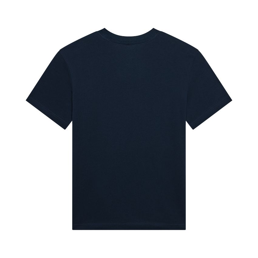ŽENSKA KRATKA MAJICA FOX ABSOLUTE-Dark blue-XS - second image