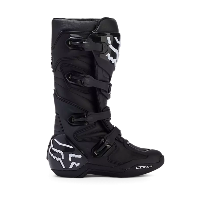 YTH COMP BOOT [BLK] 2 - second image