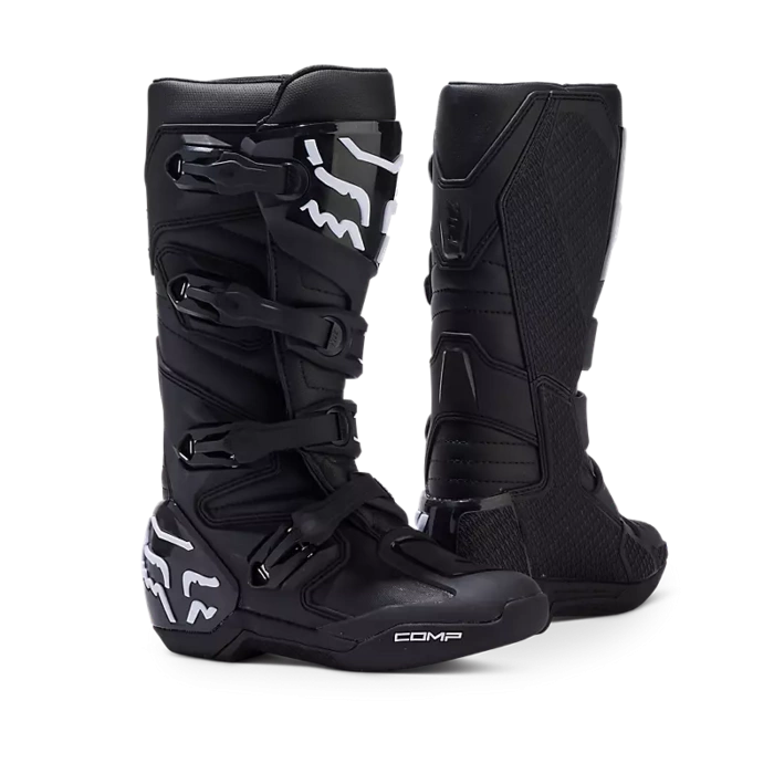 YTH COMP BOOT [BLK] 2