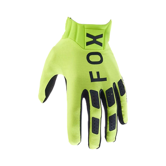 FLEXAIR GLOVE [FLO YLW] M