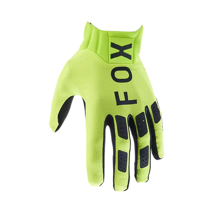 FLEXAIR GLOVE [FLO YLW] 2X