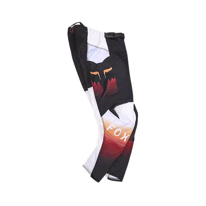 YTH 180 FLORA PANT [BLK] 22