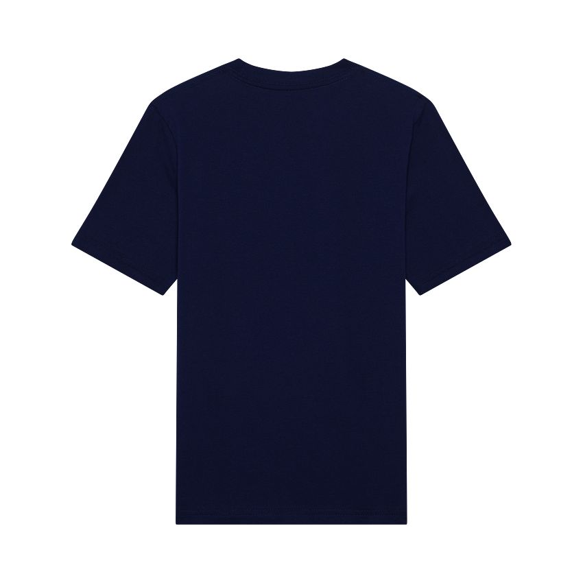 OTROŠKA KRATKA MAJICA FOX ABSOLUTE-Dark blue-S - second image