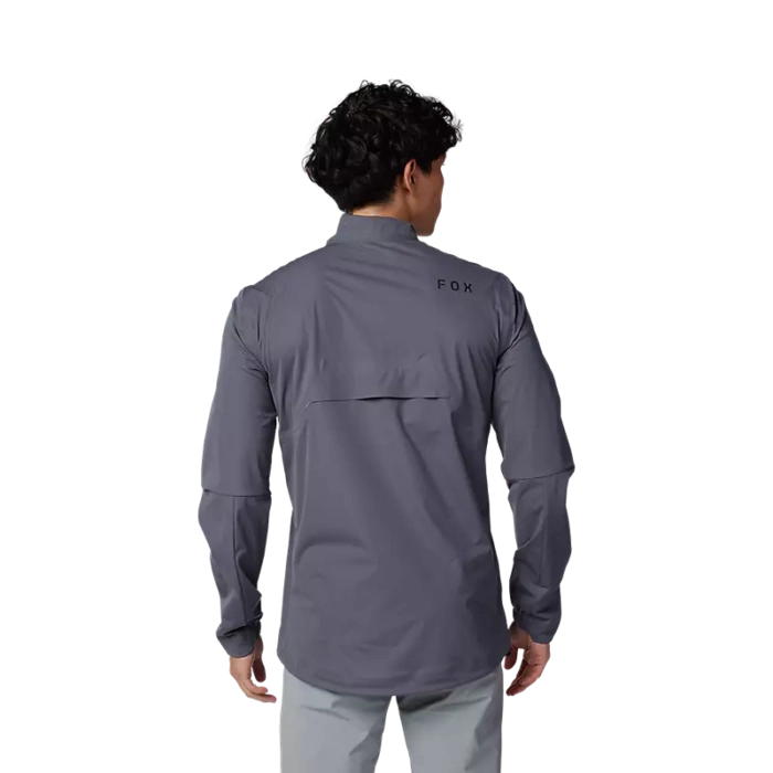 FLEXAIR LITE JACKET [GRAPH] M - second image