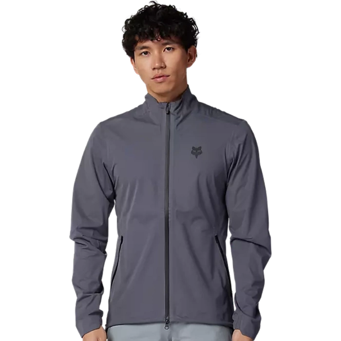 FLEXAIR LITE JACKET [GRAPH] M