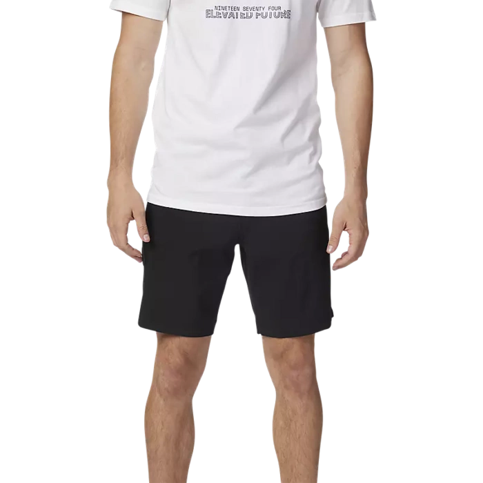 ESSEX TECH STRETCH [BLK] 32