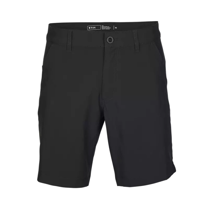 ESSEX TECH STRETCH [BLK] 32 - second image