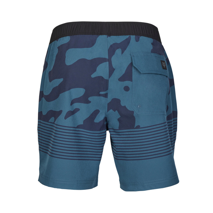 ESSEX CAMO VOLLEY [DRK VIN] L - second image