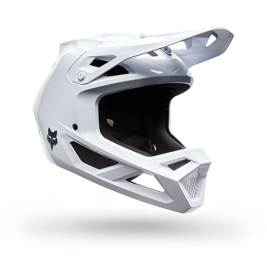 YTH RAMPAGE WHT, CE/CPSC [WHT] YS - second image