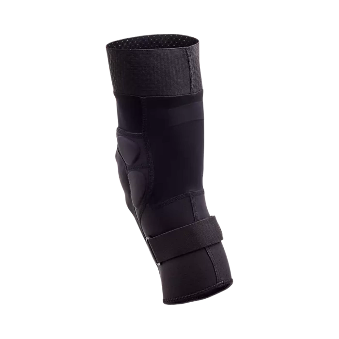 LAUNCH KNEE GUARD [BLK] S - second image