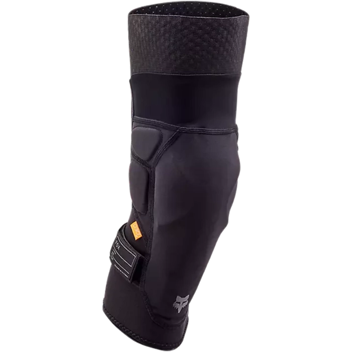 LAUNCH KNEE GUARD [BLK] S