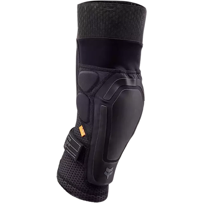 LAUNCH PRO KNEE GUARD [BLK] M