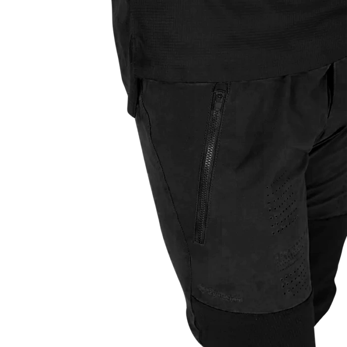 FLEXAIR PRO PANT [BLK] 32 - second image