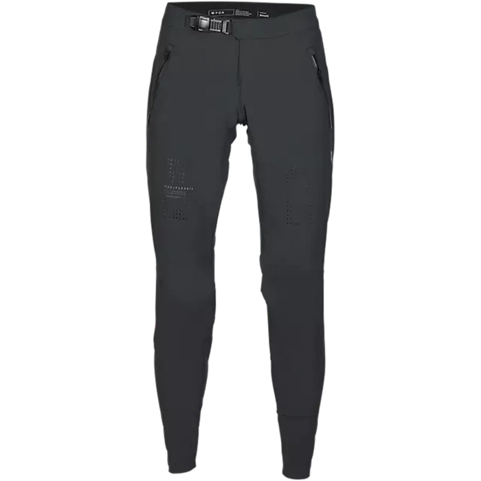 W FLEXAIR PANT [BLK] S