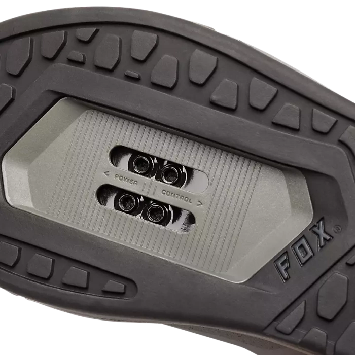 UNION BOA [GRY] 43.5 - second image