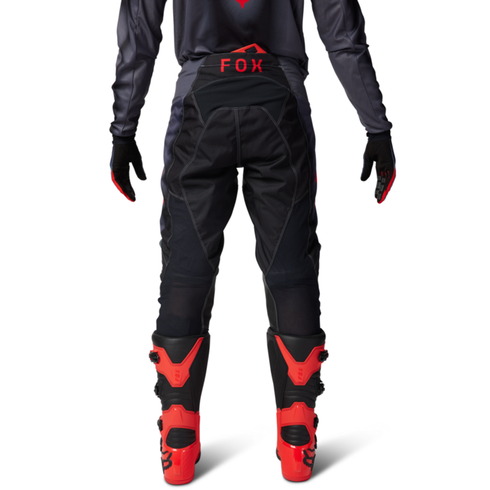 180 INTERFERE PANT [GRY/RD] 32 - second image