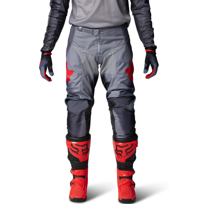 180 INTERFERE PANT [GRY/RD] 32