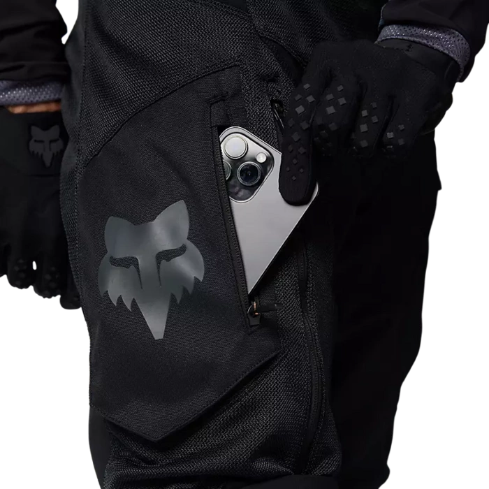RANGER AIR OFFROAD PANT [BLK] 40