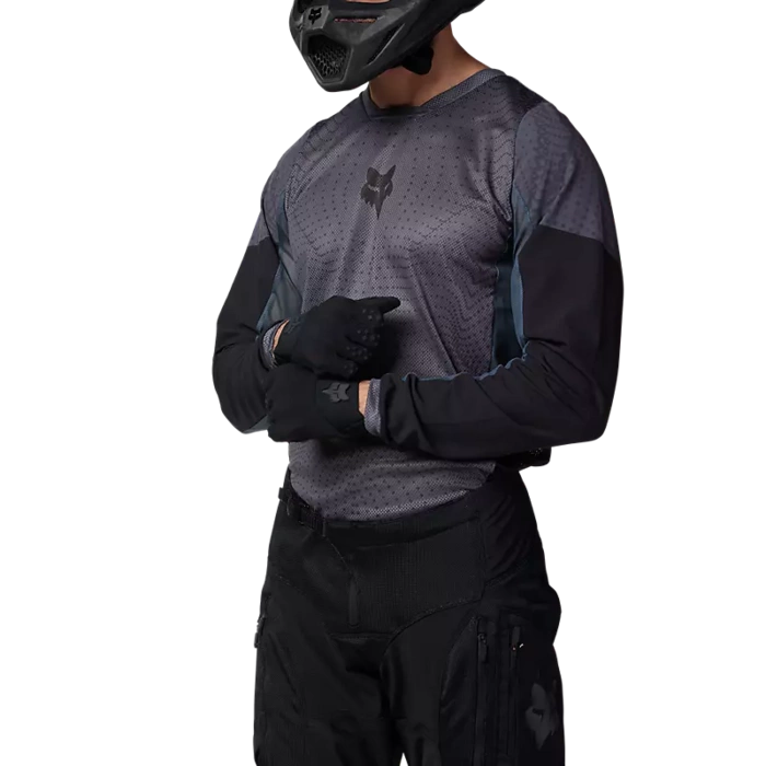 RANGER AIR OFFROAD JERSEY [BLK] 2X