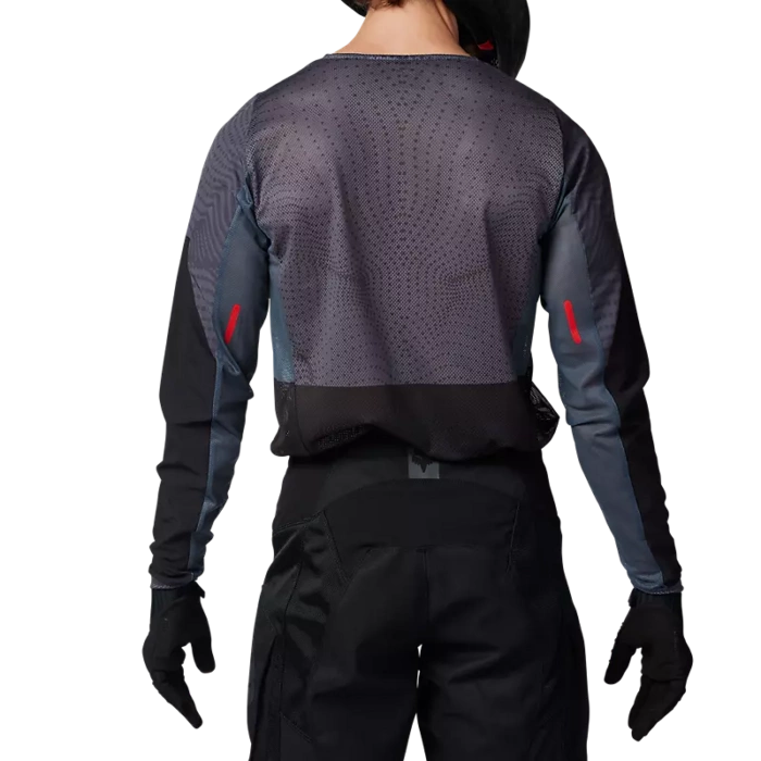 RANGER AIR OFFROAD JERSEY [BLK] 2X - second image