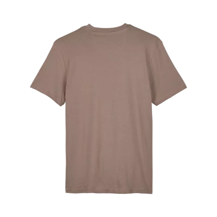 LEVEL UP SS PKT TEE [CHAI] M - second image