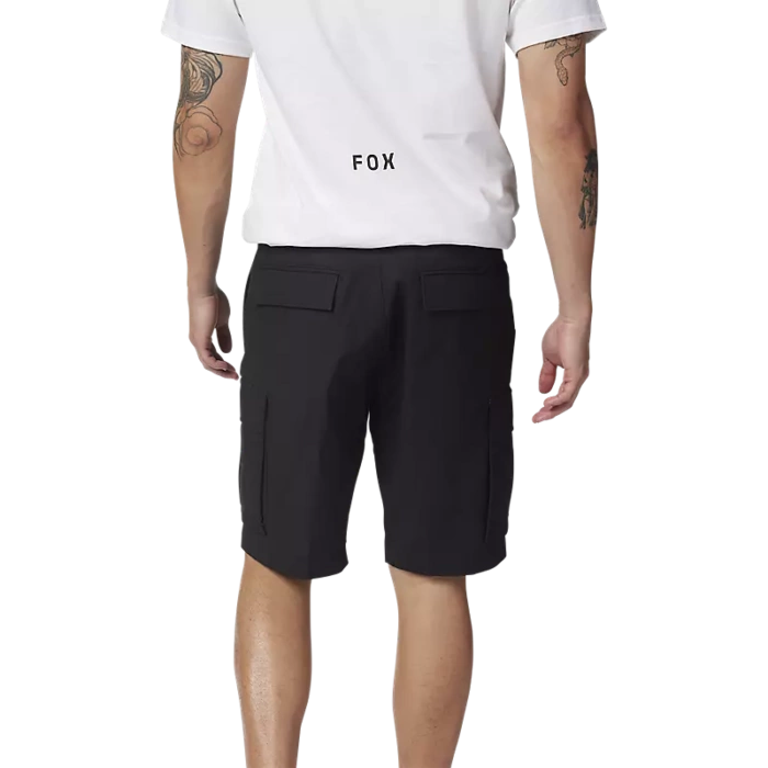 SLAMBOZO SHORT 3.0 [BLK] 30 - second image