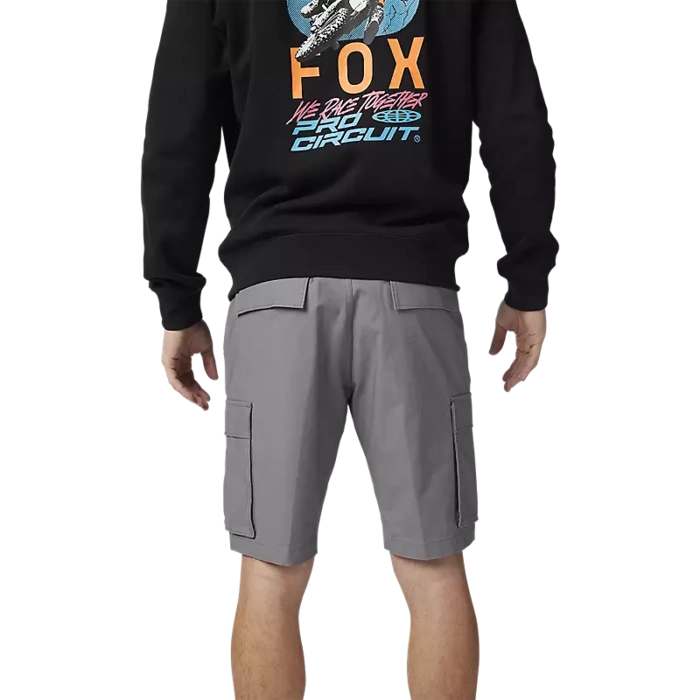 SLAMBOZO SHORT 3.0 [PTR] 30 - second image