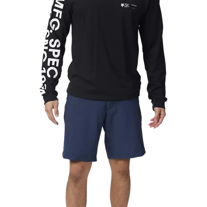 ESSEX TECH STRETCH [HTR DP CBLT] 30