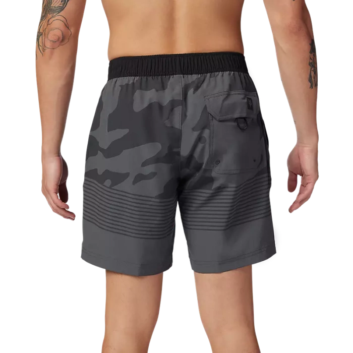 ESSEX CAMO VOLLEY [DRK SHDW] M - second image