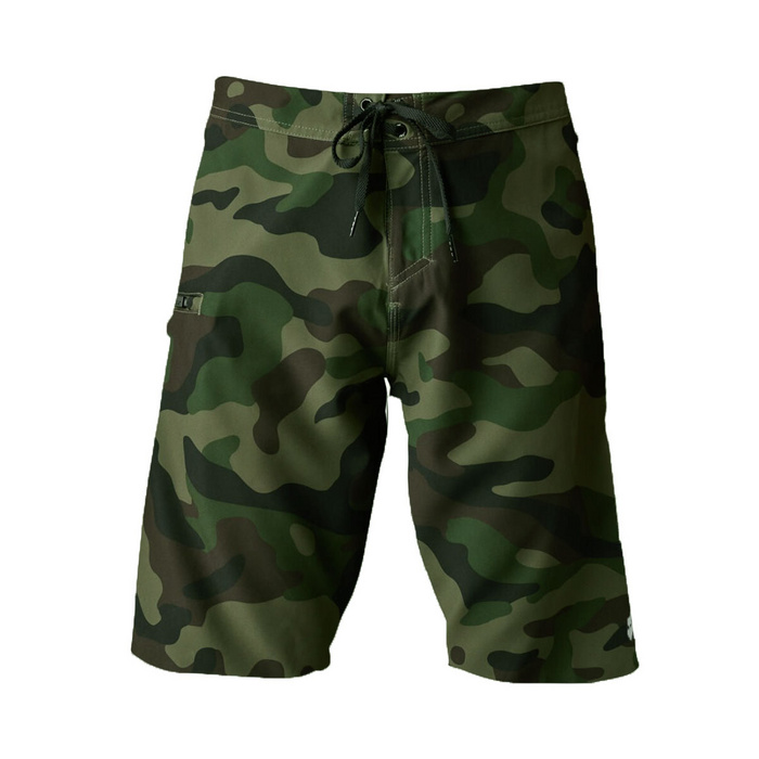OVERHEAD CAMO 20" [GRN CAM] 32
