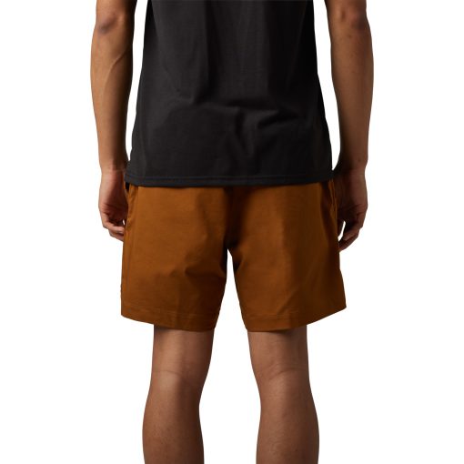 SURVIVALIST SHORT 2.0 [NUT] - second image