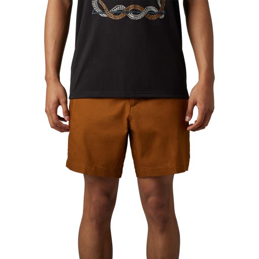 SURVIVALIST SHORT 2.0 [NUT]