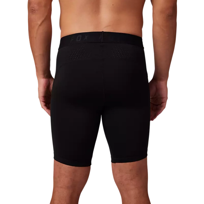 TECBASE COMPRESSION SHORT [BLK] M - second image