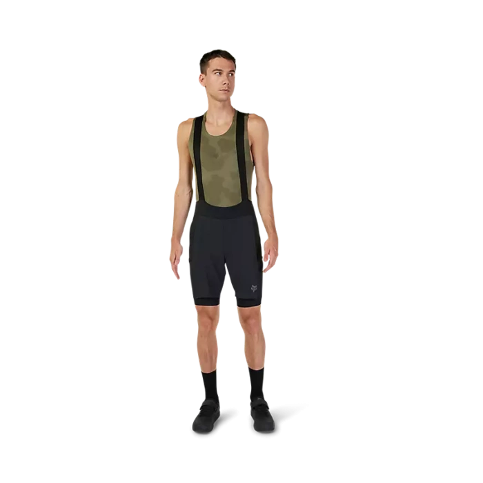 FLEXAIR ASCENT BIB [BLK] M