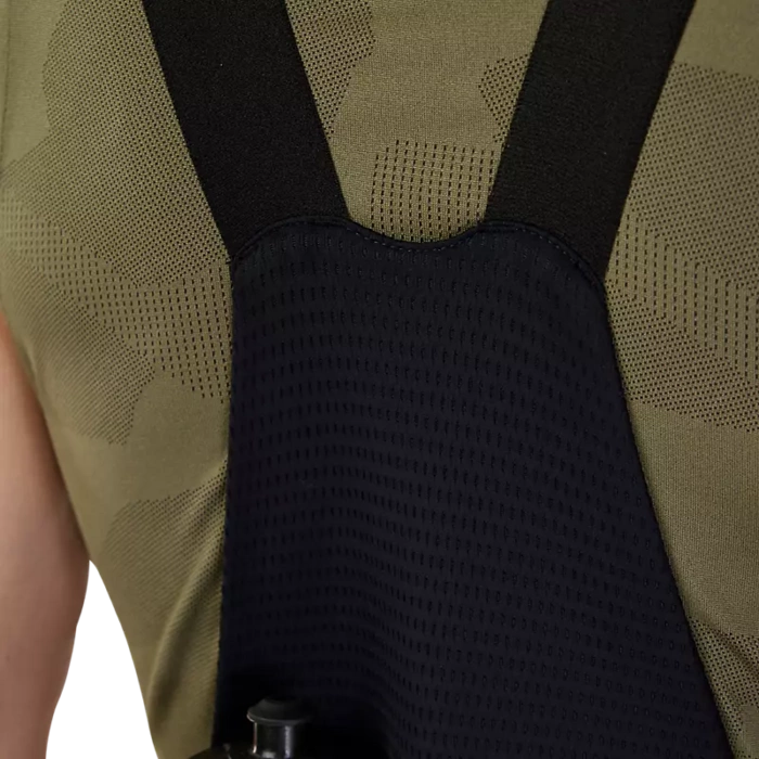 FLEXAIR ASCENT BIB [BLK] M - second image