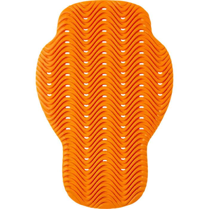 D3O® VIPER BACK INSERT [ORG] L