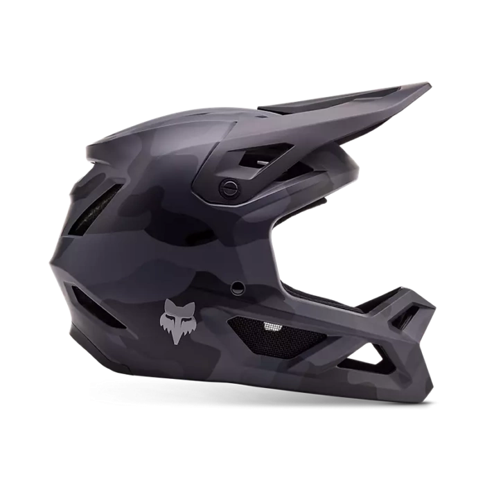 RAMPAGE CAMO CE/CPSC [BLK CAM] S