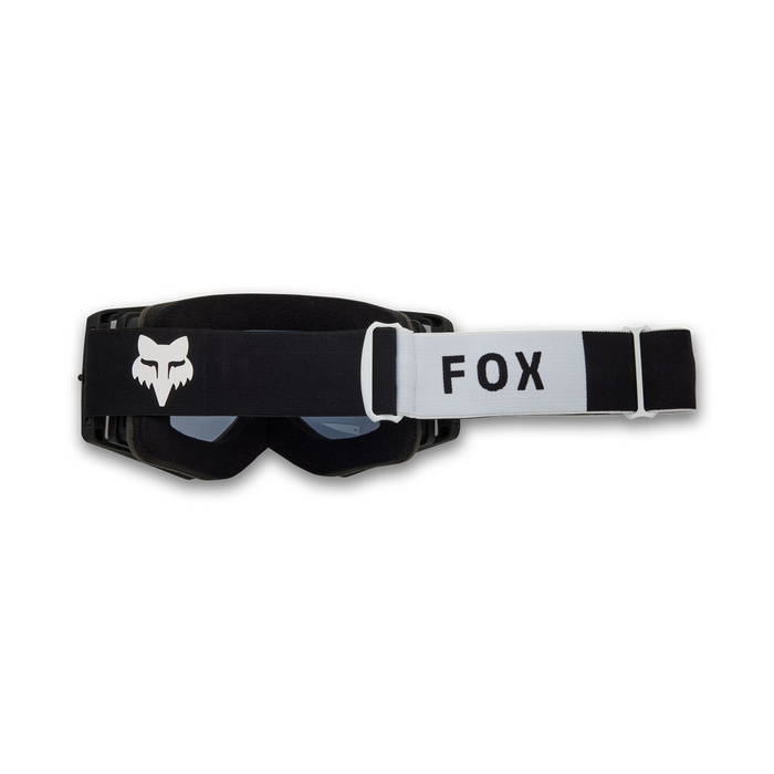 AIRSPACE 2.0 MTB/MX OČALA FOX [BLK] - second image