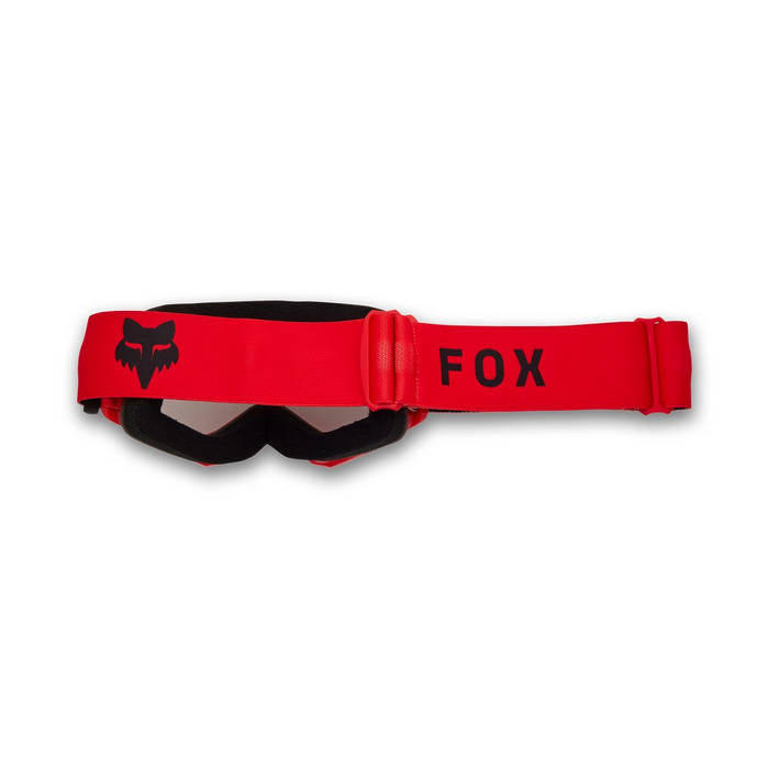 MAIN 2.0 OTROŠKA MTB/MX OČALA FOX [FLO RED] - second image