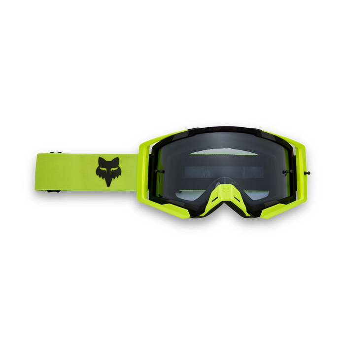 AIRSPACE 2.0 MTB/MX OČALA FOX [FLO YLW]