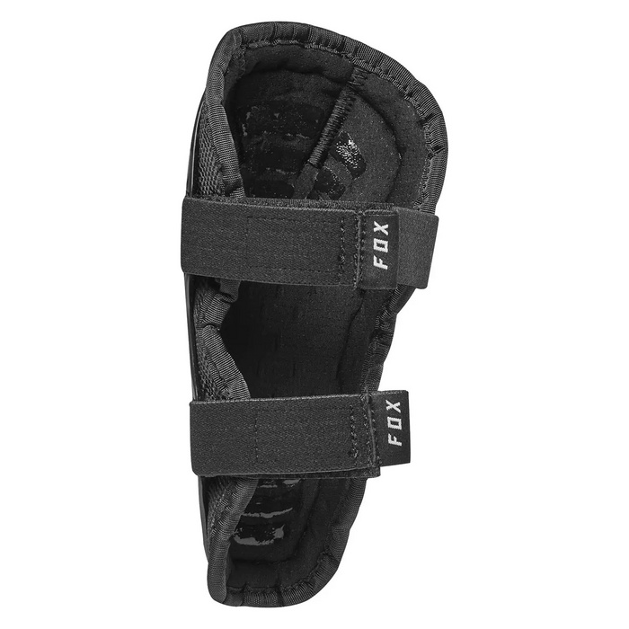TITAN SPORT OTROŠKI KOMOLČNIKI FOX, CE [BLK] - second image