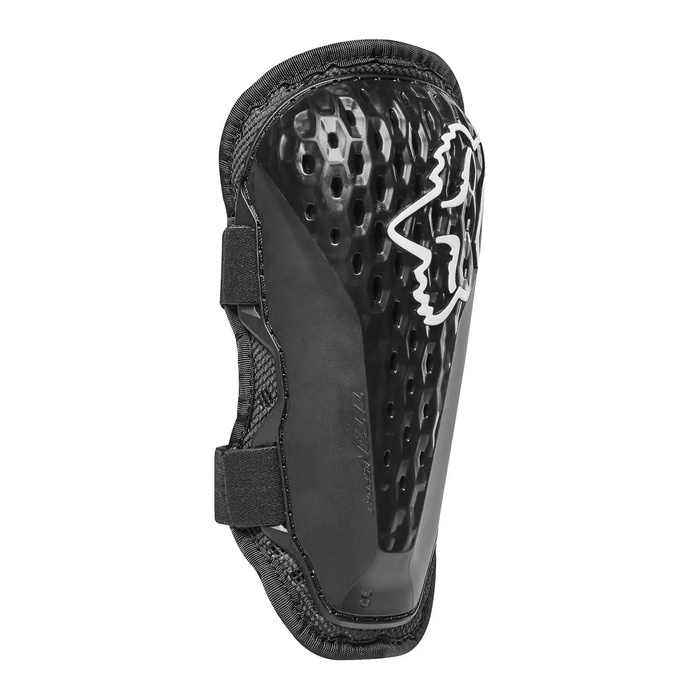 TITAN SPORT OTROŠKI KOMOLČNIKI FOX, CE [BLK]