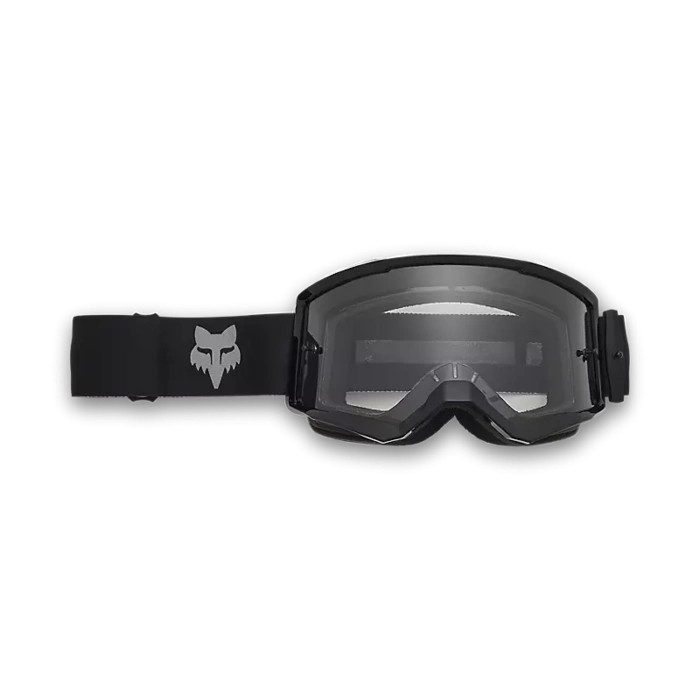 MAIN 2.0 SAND MOTOKROS OČALA FOX [BLK]