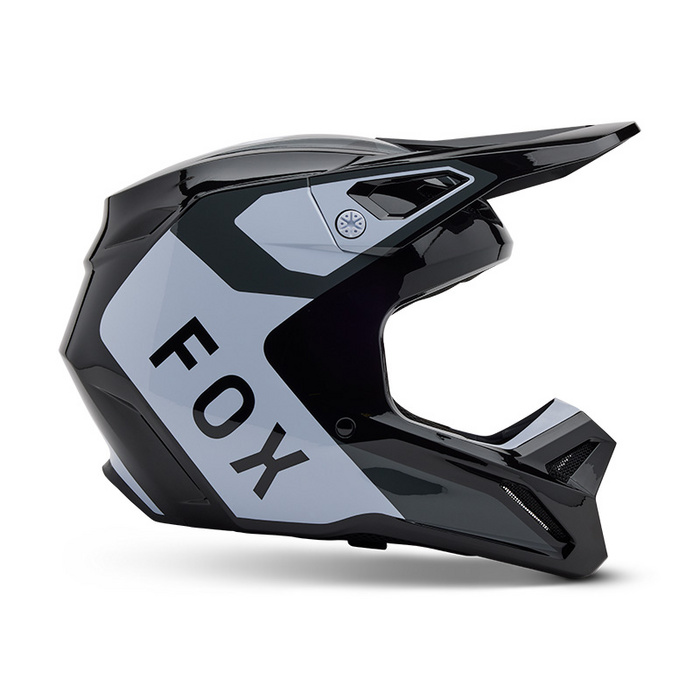 V1 LEAN HELMET [BLK] L