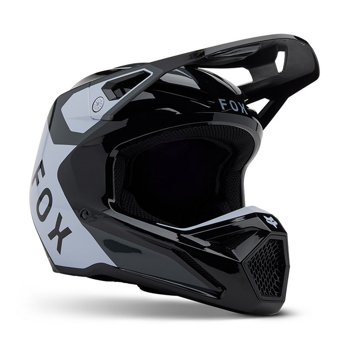 V1 LEAN HELMET [BLK] L - second image