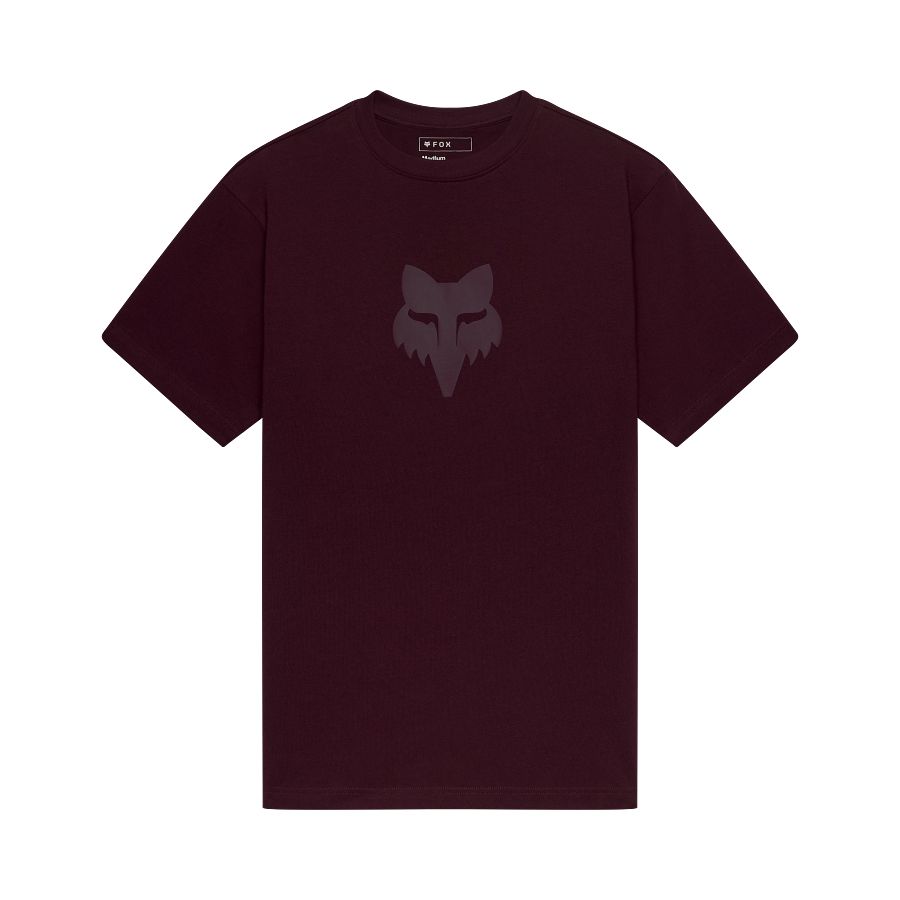 MOŠKA KRATKA MAJICA FOX HEAD HEAVYWEIGHT-Red-S - second image