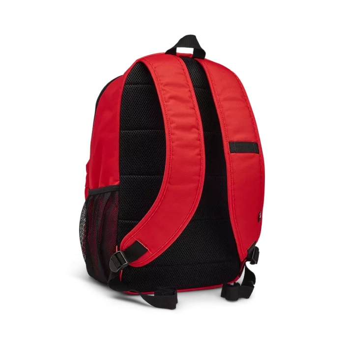 CLEAN UP NAHRBTNIK [FLO RED] - second image