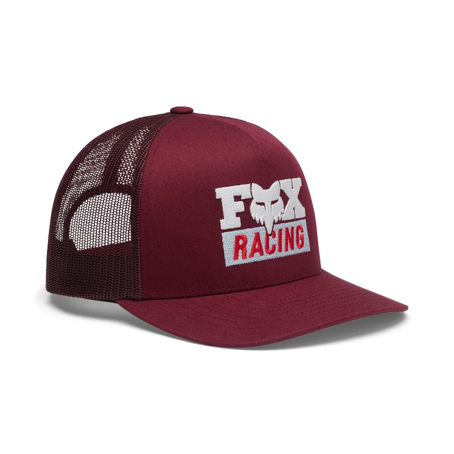KAPA S &Scaron;ILTOM FOX TRUCKER