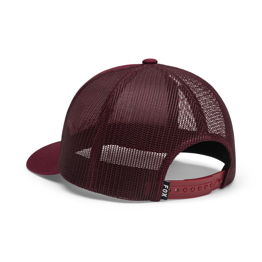 KAPA S &Scaron;ILTOM FOX TRUCKER - second image